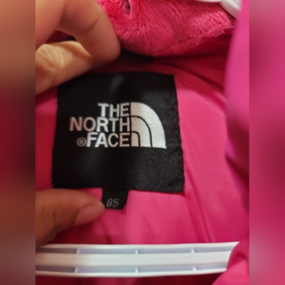 Northface women's snow jacket - Picture 8 of 10